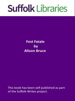 cover image of Fest Fatale